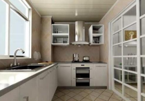 房屋装修之厨房风水禁忌，如果你家正在装修，不妨来看一看！